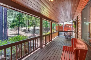 3798 Pinetree Ln, Pinetop, AZ 85935 - Photo 29