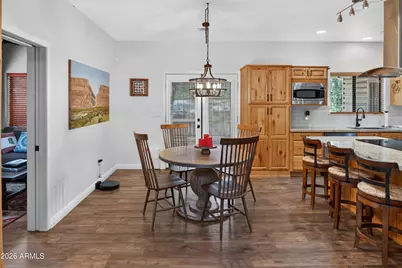 3798 Pinetree Lane, Pinetop, AZ 85935 - Photo 13