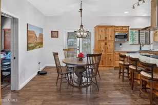 3798 Pinetree Ln, Pinetop, AZ 85935 - Photo 13
