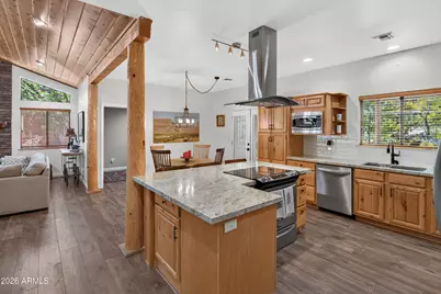 3798 Pinetree Lane, Pinetop, AZ 85935 - Photo 11