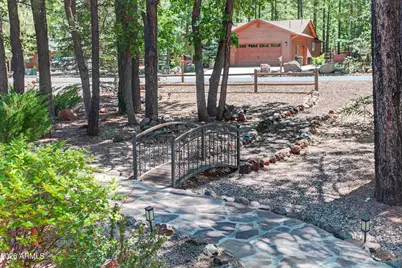 3798 Pinetree Lane, Pinetop, AZ 85935 - Photo 33