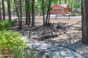 3798 Pinetree Ln, Pinetop, AZ 85935 - Photo 33