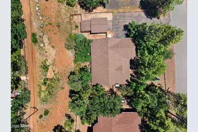 3798 Pinetree Lane, Pinetop, AZ 85935 - Photo 39