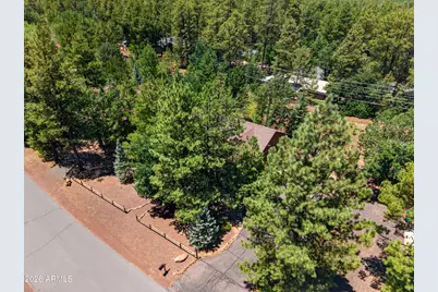 3798 Pinetree Lane, Pinetop, AZ 85935 - Photo 41