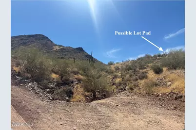 1916 E Mariola Way #-, Phoenix, AZ 85086 - Photo 3