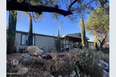 19200 E Saguaro Drive, Black Canyon City, AZ 85324 - Photo 1