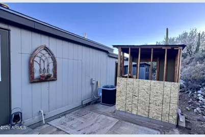 19200 E Saguaro Drive, Black Canyon City, AZ 85324 - Photo 29