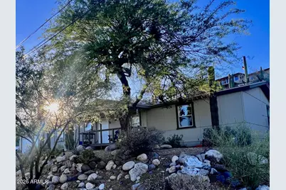 19200 E Saguaro Drive, Black Canyon City, AZ 85324 - Photo 3