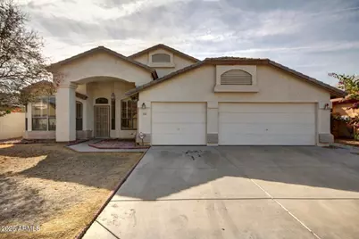 12715 W Cambridge Avenue, Avondale, AZ 85392 - Photo 1