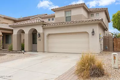18027 W Sunnyslope Lane, Waddell, AZ 85355 - Photo 7