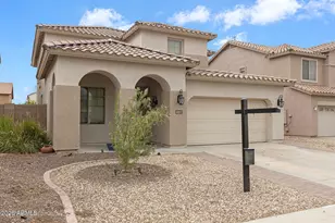 18027 W Sunnyslope Ln, Waddell, AZ 85355 - Photo 1