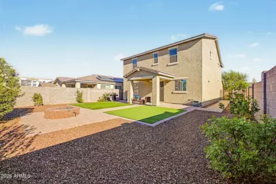 17334 W Pershing Street, Surprise, AZ 85388 - Photo 39