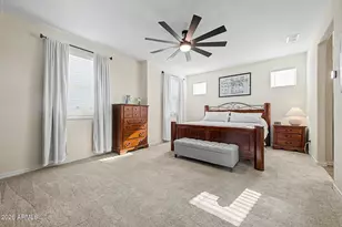 17334 W Pershing St, Surprise, AZ 85388 - Photo 19