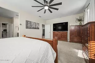 17334 W Pershing St, Surprise, AZ 85388 - Photo 21