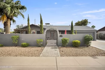 3141 E Sierra Street, Phoenix, AZ 85028 - Photo 1