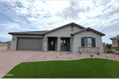 24498 N 156th Lane, Surprise, AZ 85387 - Photo 1