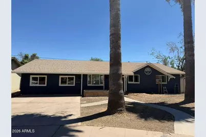 4241 W El Camino Drive, Phoenix, AZ 85051 - Photo 1