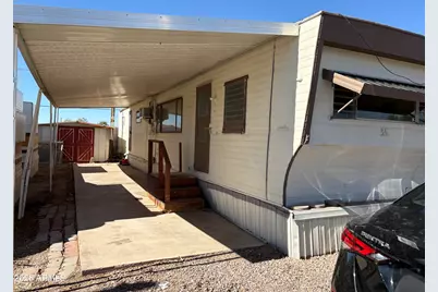 517 N Avenue A -- #35, Casa Grande, AZ 85122 - Photo 1