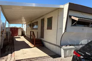 517 N Ave A --, Casa Grande, AZ 85122 - Photo 1