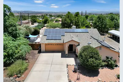 1203 S Settlers Circle, Cottonwood, AZ 86326 - Photo 1