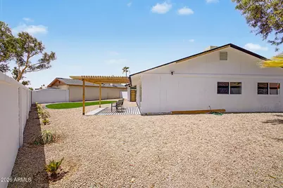 851 N 87th Place, Scottsdale, AZ 85257 - Photo 31