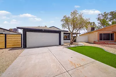 851 N 87th Place, Scottsdale, AZ 85257 - Photo 1
