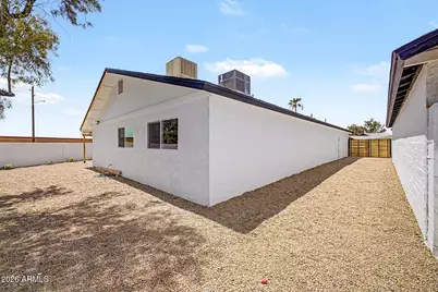 851 N 87th Place, Scottsdale, AZ 85257 - Photo 33