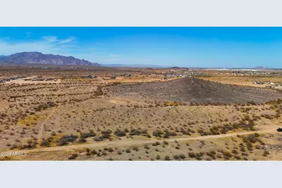 0 W Brazilwood Lot 2(1.3 Acres) -- #-, Maricopa, AZ 85139 - Photo 5