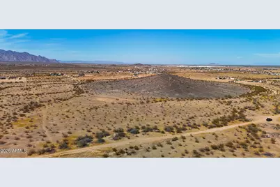 0 W Brazilwood Lot 2(1.3 Acres) -- #-, Maricopa, AZ 85139 - Photo 7