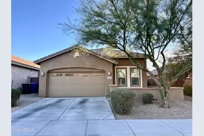 4123 E Roy Rogers Road, Cave Creek, AZ 85331 - Photo 1