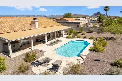 12050 N Lamont Drive, Fountain Hills, AZ 85268 - Photo 33