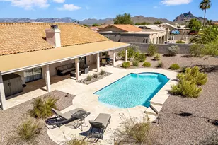 12050 N Lamont Dr, Fountain Hills, AZ 85268 - Photo 33