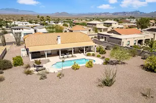 12050 N Lamont Dr, Fountain Hills, AZ 85268 - Photo 35