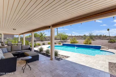 12050 N Lamont Drive, Fountain Hills, AZ 85268 - Photo 29