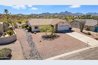 12050 N Lamont Drive, Fountain Hills, AZ 85268 - Photo 37