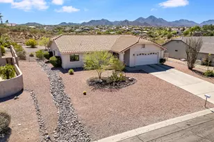 12050 N Lamont Dr, Fountain Hills, AZ 85268 - Photo 37