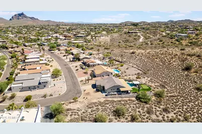 12050 N Lamont Drive, Fountain Hills, AZ 85268 - Photo 45