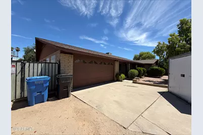 3502 E Larkspur Drive, Phoenix, AZ 85032 - Photo 3
