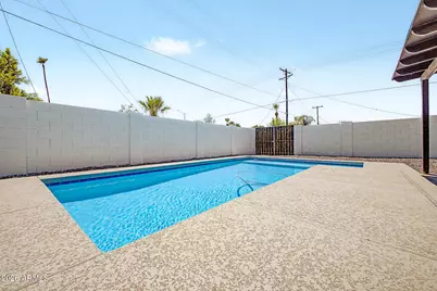 8601 E Roanoke Avenue, Scottsdale, AZ 85257 - Photo 25