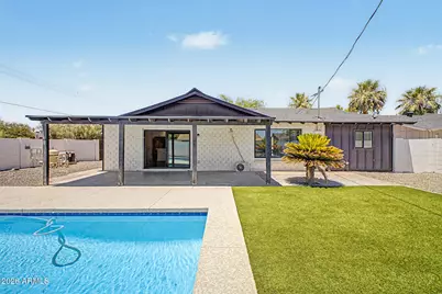 8601 E Roanoke Avenue, Scottsdale, AZ 85257 - Photo 23