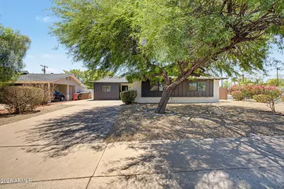 8601 E Roanoke Avenue, Scottsdale, AZ 85257 - Photo 27