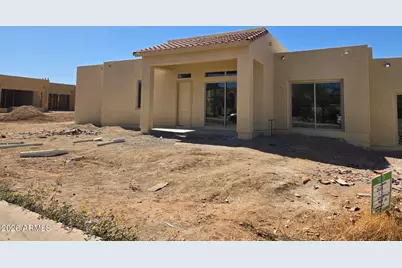 9149 E Avenida La Tarde --, Gold Canyon, AZ 85118 - Photo 1