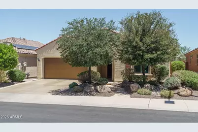 20577 N 274th Avenue, Buckeye, AZ 85396 - Photo 39