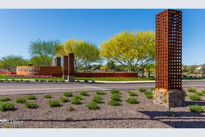 20577 N 274th Avenue, Buckeye, AZ 85396 - Photo 67