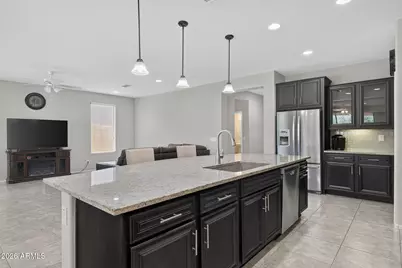 20577 N 274th Avenue, Buckeye, AZ 85396 - Photo 5