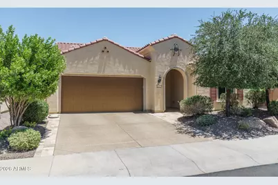 20577 N 274th Avenue, Buckeye, AZ 85396 - Photo 1