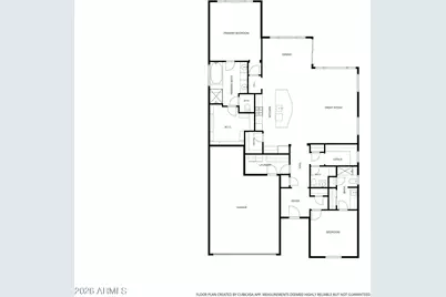 20577 N 274th Avenue, Buckeye, AZ 85396 - Photo 41