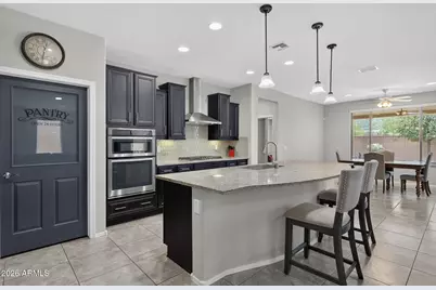 20577 N 274th Avenue, Buckeye, AZ 85396 - Photo 3