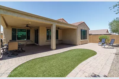 20577 N 274th Avenue, Buckeye, AZ 85396 - Photo 31