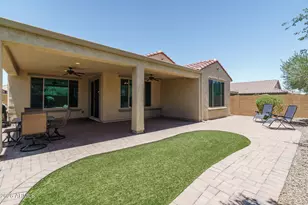 20577 N 274th Ave, Buckeye, AZ 85396 - Photo 31